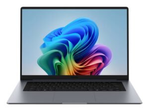 Galaxy Book6 Core Ultra 7 16, 2.2 GHz 512GO 16Go Graphics, Gris anthracite - AZERTY