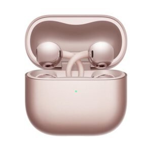 FreeClip 2 - Ecouteurs sans fil Bluetooth, Rose