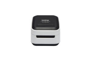 Brother VC-500W L'imprimante d'étiquettes couleur