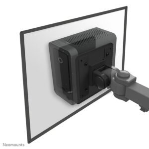 Neomounts THINCLIENT-20 Support pour mini PC - max 7 kg - universel