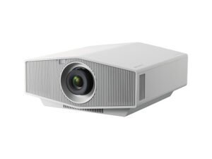 Sony VPL-XW5000 Projecteur à focale standard 2000 ANSI lumens 3LCD UHD 4K (3840x2160) Blanc