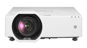 Panasonic PT-VMZ7STEJ vidéo-projecteur Projecteur pour grandes salles 7000 ANSI lumens LCD WUXGA (1920x1200)