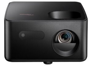 Optoma Photon Life PH31 Projecteur à focale standard 1500 ANSI lumens DLP 1080p (1920x1080) Noir