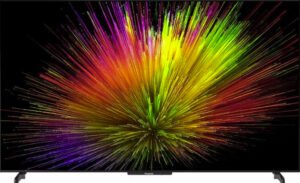 Panasonic -48Z80BEZ TV 121,9 cm (48) 4K Ultra HD Smart TV Wifi Noir