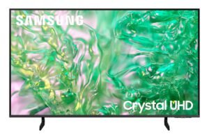 Samsung HU8000F 127 cm (50) 4K Ultra HD Smart TV Noir 20 W