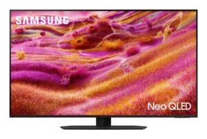 Samsung QE43QN90FAT 109,2 cm (43) 4K Ultra HD Smart TV Wifi Noir