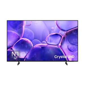Samsung TU50U8075FU 127 cm (50) 4K Ultra HD Smart TV Wifi Noir