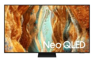 Samsung QE65QN70FAU 165,1 cm (65) 4K Ultra HD Smart TV Wifi Noir