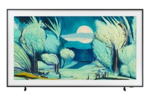 Samsung QE65LS03FAU 165,1 cm (65) 4K Ultra HD Smart TV Wifi Noir