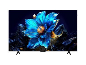 TCL T69C 75T69C TV 190,5 cm (75) 4K Ultra HD Smart TV Wifi Noir 350 cd/m²