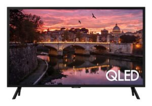 Samsung HG32CF800EUXXU TV 81,3 cm (32) Full HD Smart TV Wifi Noir