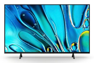 Sony FWD-43S35 TV 109,2 cm (43) 4K Ultra HD Smart TV Wifi Noir