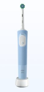 Oral-B Vitality Pro Adulte Brosse à dents rotative oscillante Bleu