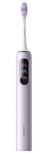 Xiaomi Oscillation Electric Toothbrush Pro Adulte Brosse à dents oscillante Violet
