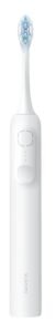 Xiaomi Oscillation Electric Toothbrush Adulte Brosse à dents oscillante Blanc