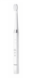 Panasonic EW-DM81 brosse à dents électrique Adulte Brosse à dents à ultrasons Blanc