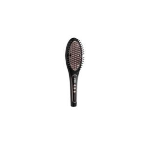 Cecotec Bamba InstantCare 900 Perfect Brush Adulte Brosse à cheveux rectangulaire Noir 1 pièce(s)