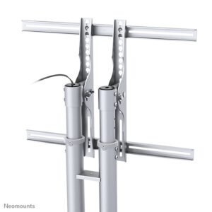 NEOMOUNTS BY NEWSTAR Support au Sol Ecran Plat Hauteur 80-180cm