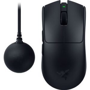 Viper V4 Pro - Souris Gaming sans-fil Razer, Noir
