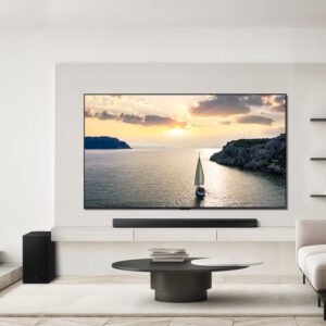 Samsung HW-B750F Noir 5.1 canaux 400 W