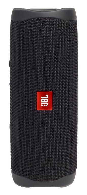 JBL FLIP 5 Enceinte portable stéréo Noir 20 W