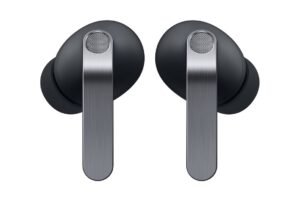 Samsung Galaxy SM-R640 Casque True Wireless Stereo (TWS) Ecouteurs Appels/Musique Bluetooth Noir