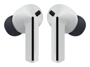 Samsung Galaxy SM-R420NZAADBT casque True Wireless Stereo (TWS) Ecouteurs Appels/Musique Bluetooth Gris