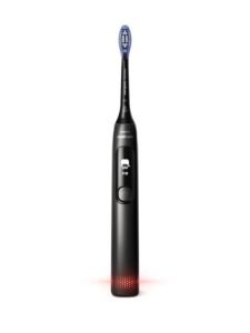 Philips Sonic electric toothbrush HX3792/11 Brossage en profondeur