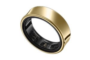 SAMSUNG Bague Galaxy Ring or taille 15