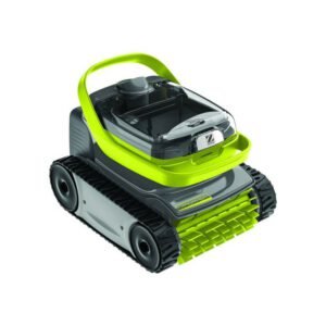 Robot de piscine sans fil ZODIAC PIXEL OP 3220 pour fond et parois Transparent