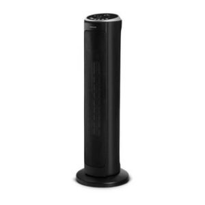 Radiateur tour SENCOR SFH 8990BK 2000 W 3 modes Télécommande Noir