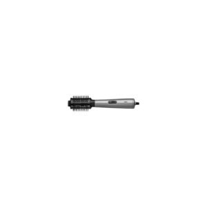 Brosse soufflante chauffante Braun AS 4.3 1000 W IONTEC 3 températures 2 vitesses mode froid Noir et argent