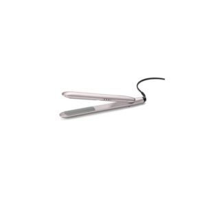 Lisseur BaByliss ST516E 25x95 mm Titane-Céramique 3 niveaux Compact Coloris unique