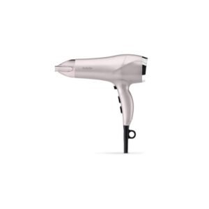 Sèche-cheveux BaByliss D781E 2300W Ionic Titanium-Céramique Mauve Lustre