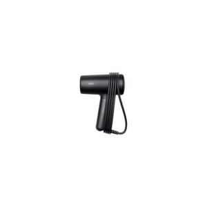 Sèche-cheveux Braun HD 4.2 2100 W Noir Ionic 3 températures 3 vitesses