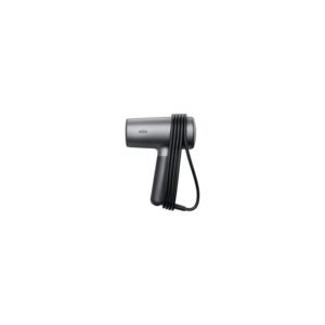 Sèche-cheveux Braun HD 4.3 2200 W Noir ionique