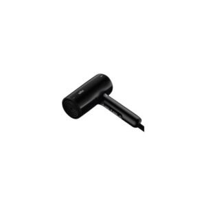 Sèche-cheveux Braun BRHD410E 2200W Noir Technologie ionique