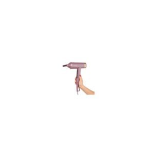 Sèche-cheveux Remington AirVive EC8930 1600W numérique ionique 12 combinaisons LED Mauve mat