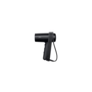Sèche-cheveux Braun HD200E 2000W Noir 3 niveaux de température 2 vitesses