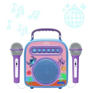 Lexibook BTC050D haut-parleur portable et de fête