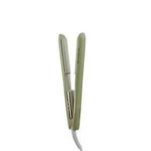 Lisseur boucleur Panasonic EH-HV31-G503 2-en-1 6 températures vert Matcha