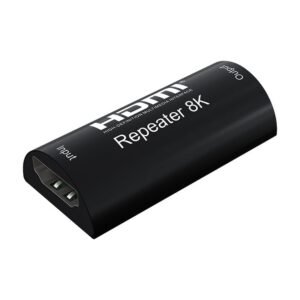 Amplificateur / répéteur HDMI Black