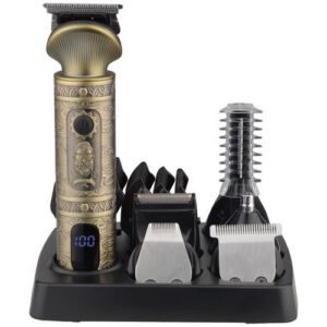 Tondeuse multi-usages LITTLE BALANCE 8901