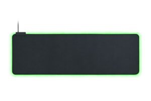 Razer Goliathus Extended Chroma Tapis de souris de jeu Noir