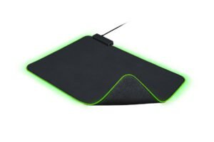 Razer Goliathus Chroma Tapis de souris de jeu Noir