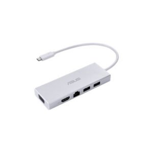 ASUS OS200 USB 3.2 Gen 1 (3.1 Gen 1) Type-C Argent