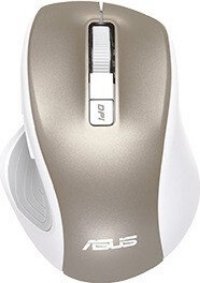 ASUS MW202 souris Bureau Droitier RF sans fil IR LED 4000 DPI