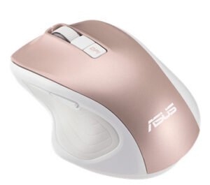 ASUS MW202C souris Bureau Droitier RF sans fil IR LED 4000 DPI