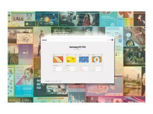 SAMSUNG VX-CSY VXT Standard - forfait annuel, par Ã©cran, Cloud