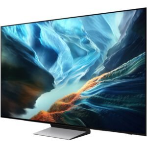 Samsung QE48S90HAEXZT TV 121,9 cm (48) 4K Ultra HD Smart TV Wifi Noir